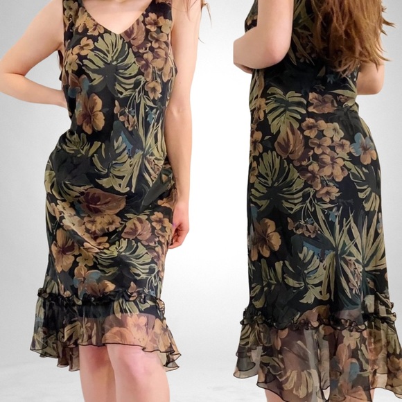 Meghan Matthews Dresses & Skirts - SOLD